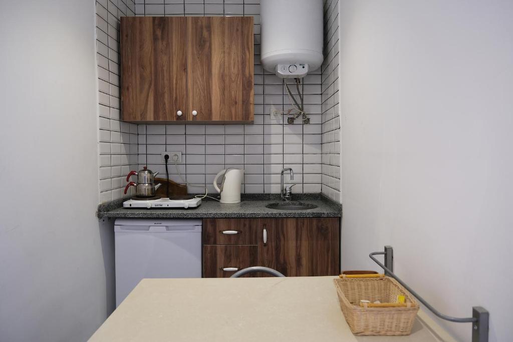 Kordon Apartment - 2