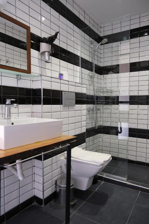 Kordon Apartment - 1