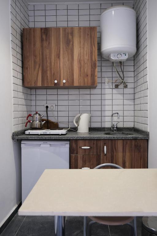 Kordon Apartment - 9