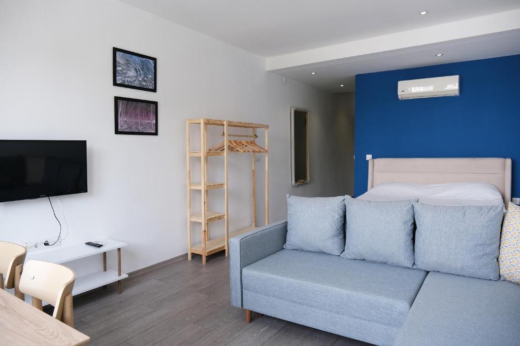 Kordon Apartment - 8