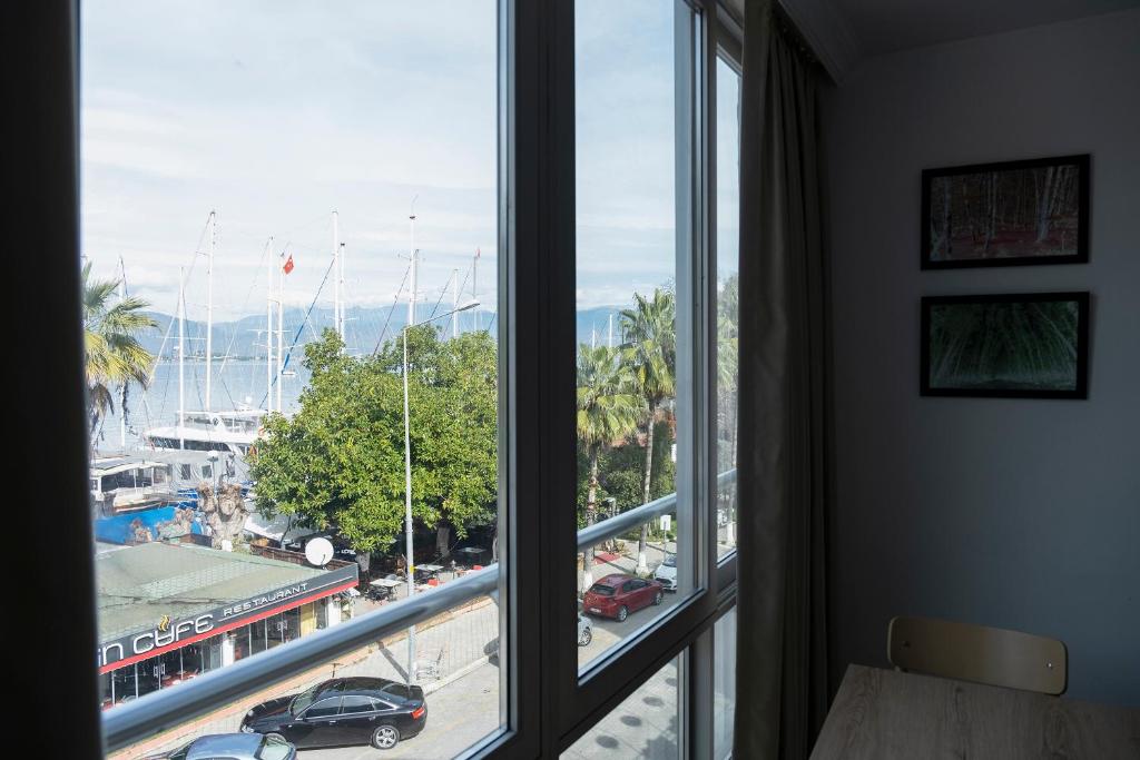 Kordon Apartment - 6