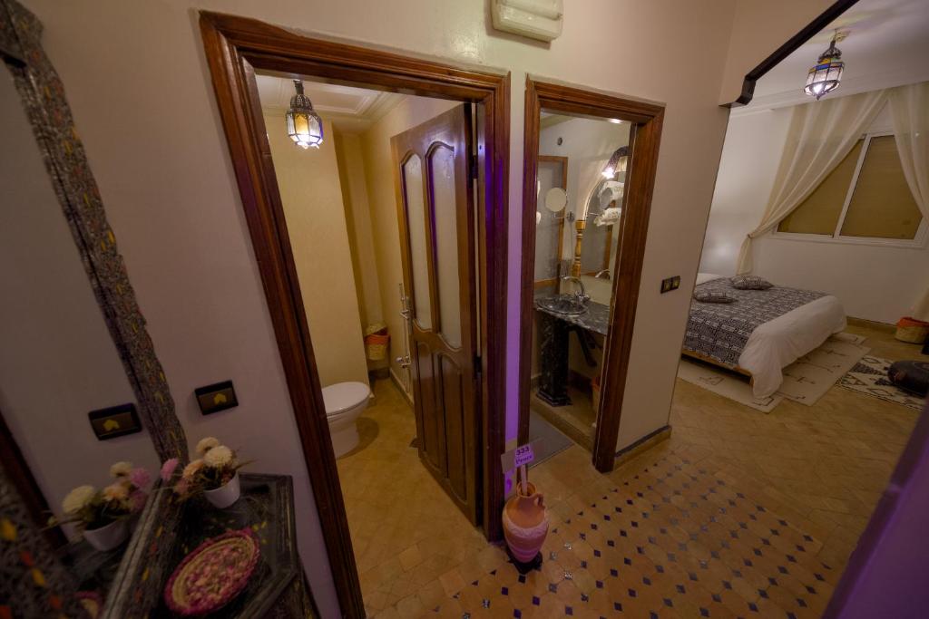 Tin Joseph - Superior Double Or Twin Room