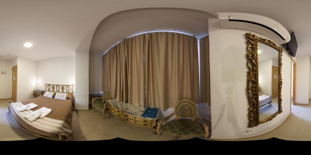 Hotel Marítimo Urban - Resim 37