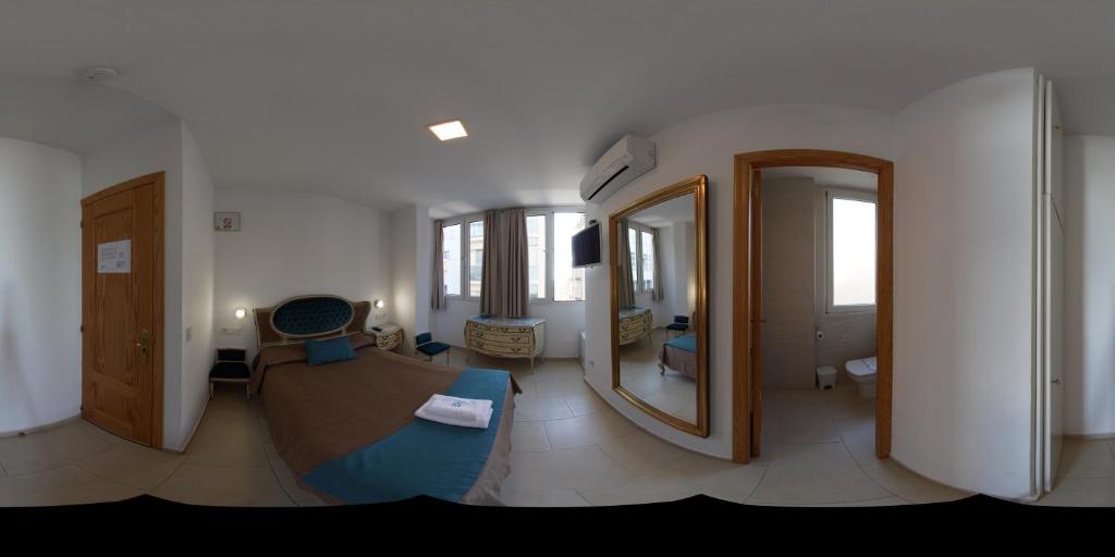 Hotel Marítimo Urban - Resim 36