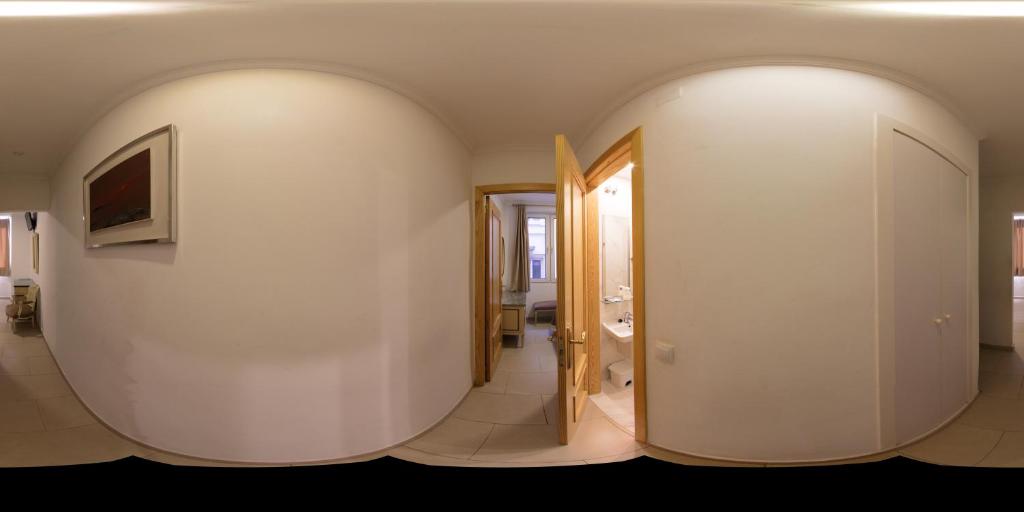 Hotel Marítimo Urban - Resim 35