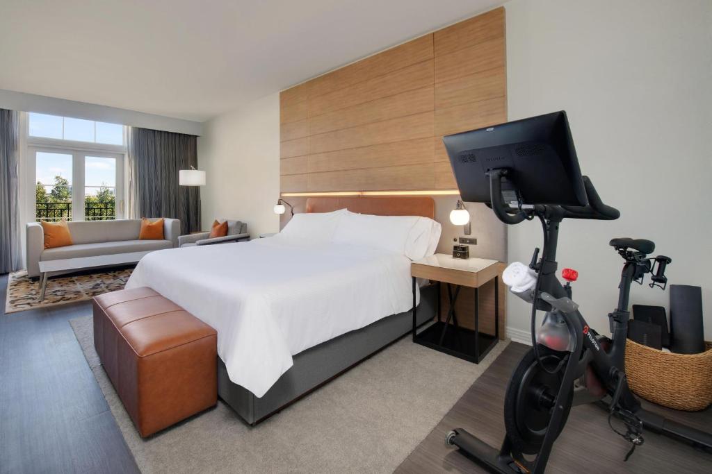 The Westin Dallas Stonebriar Golf Resort & Spa - 
