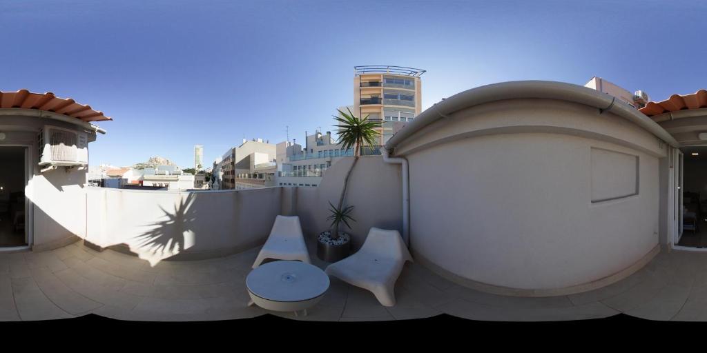 Imagen de la galería de Hotel Marítimo Urban, en Alicante