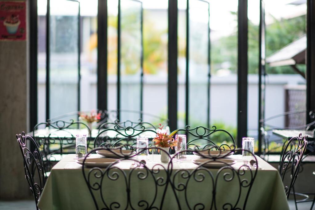 Maryo Resort Chiangrai - SHA Plus - Resim 19