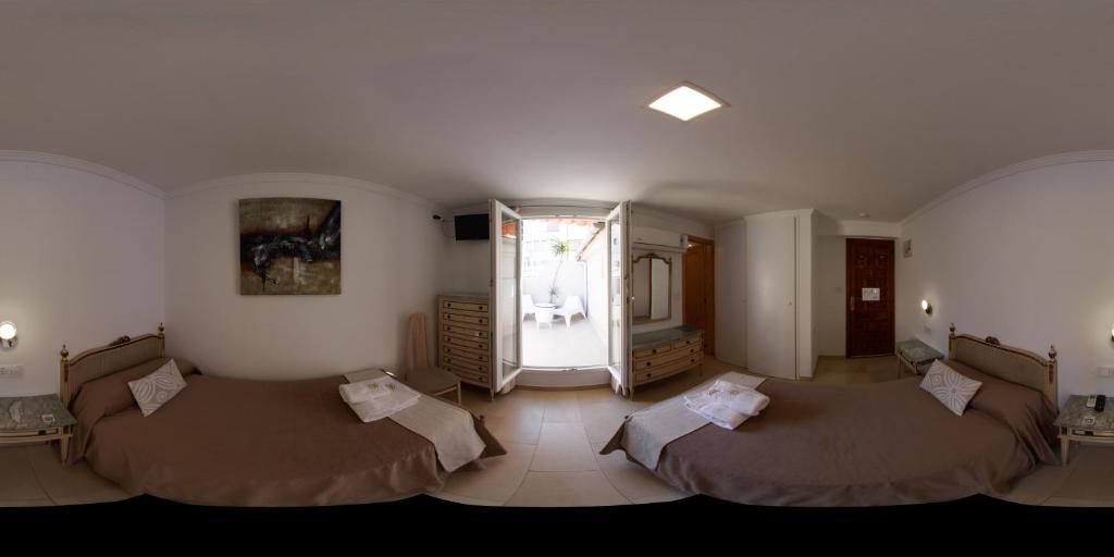 Hotel Marítimo Urban - Resim 30