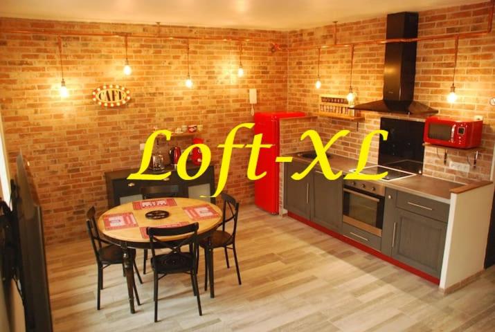 Les lofts - 16