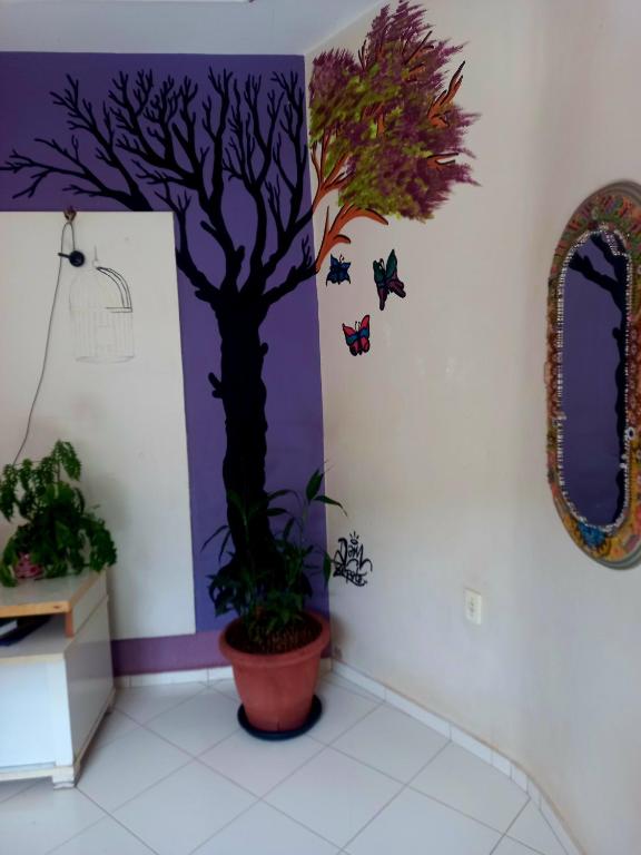 Fotografie z fotogalerie ubytování Verdes Hostel Palmas-TO v destinaci Palmas