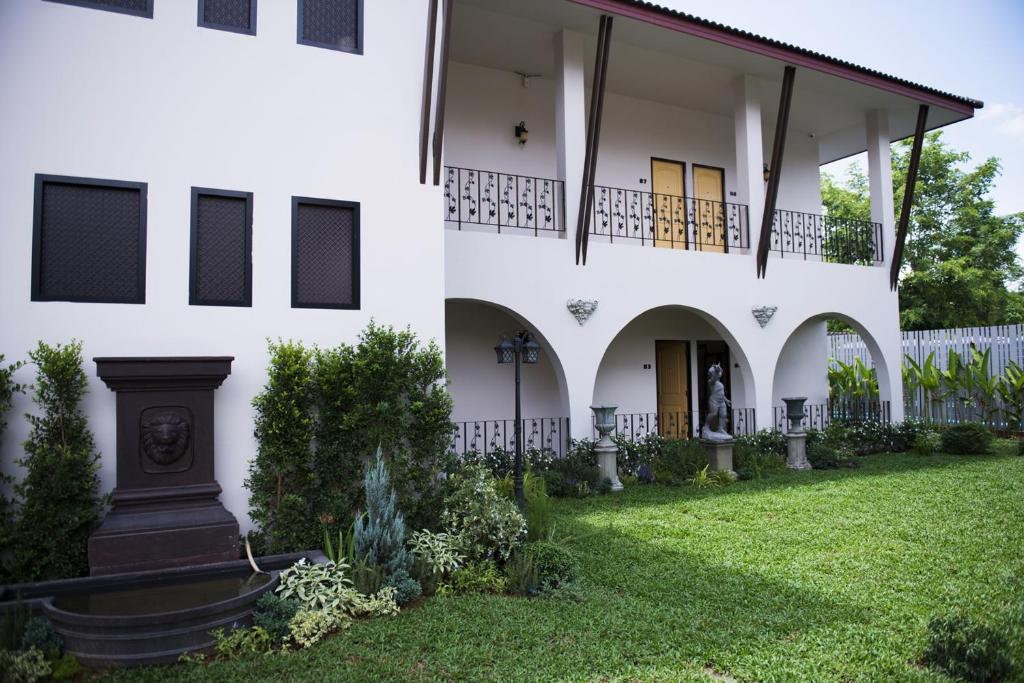 Maryo Resort Chiangrai - SHA Plus - Resim 17