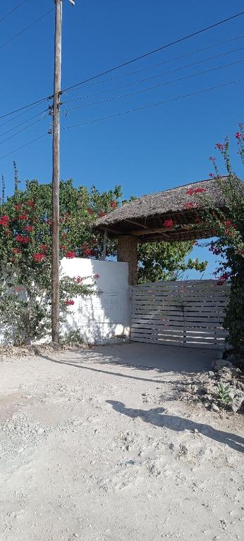 Fotografie z fotogalerie ubytování Pole Pole Beach House v destinaci Watamu