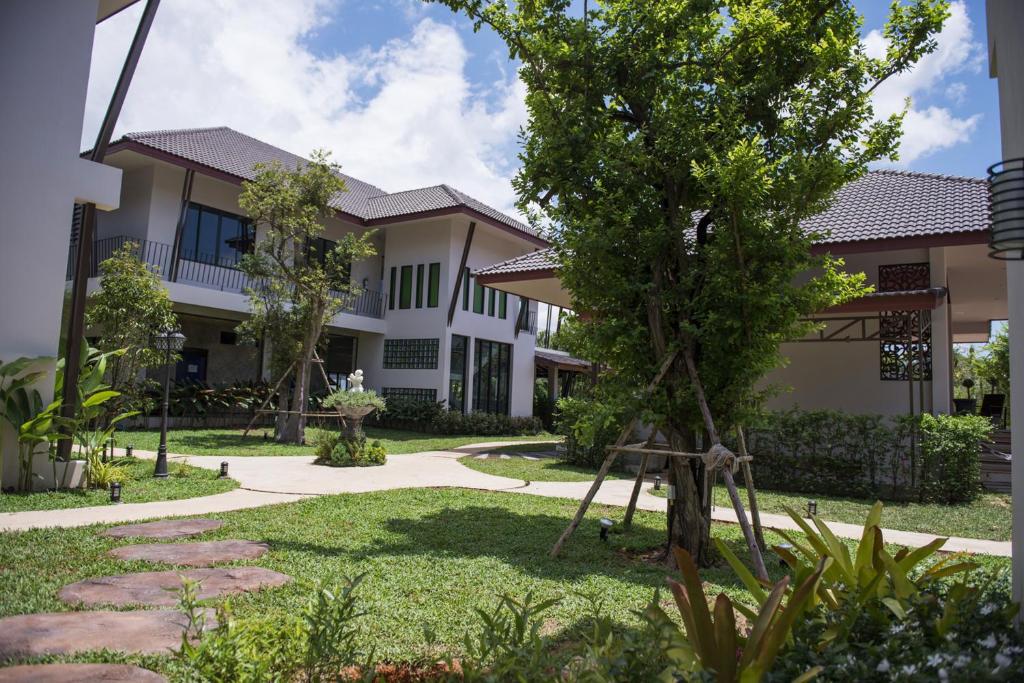 Maryo Resort Chiangrai - SHA Plus - Resim 16