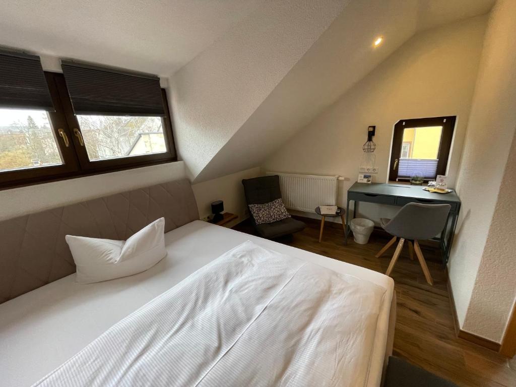 Avenue Das Gästehaus - 4