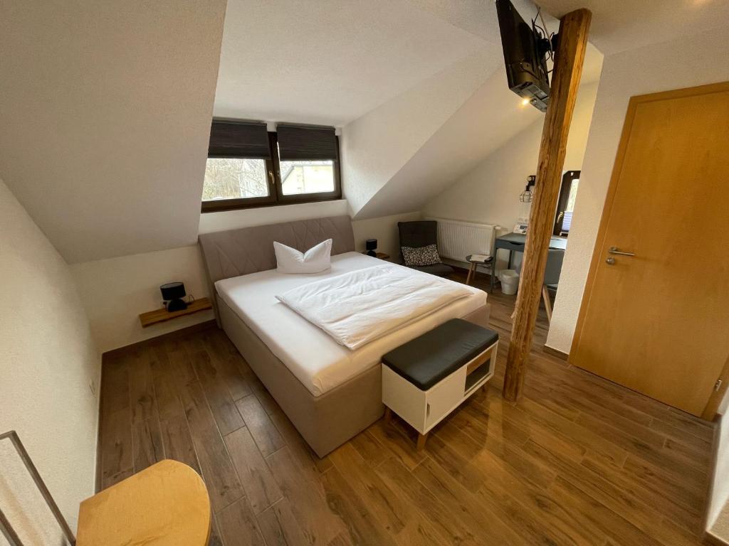 Avenue Das Gästehaus - 1