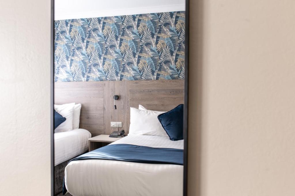 Balmoral Hotel, Belfast - Resim 36