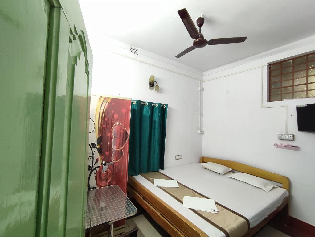 Green Palace Guest House - Camera Doppia Budget