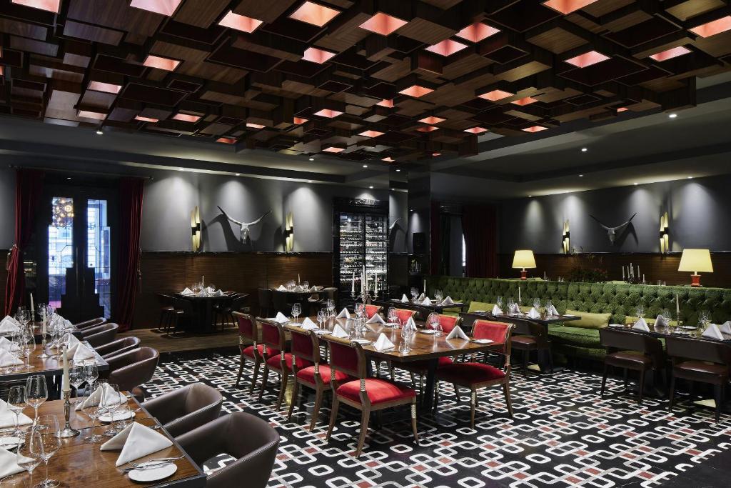 TITANIC Gendarmenmarkt Berlin - Resim 6