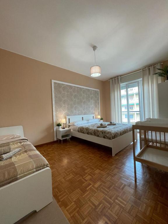 Home In Town - Città' Studi Apartment - Metro M2 Piola a 2 minuti
