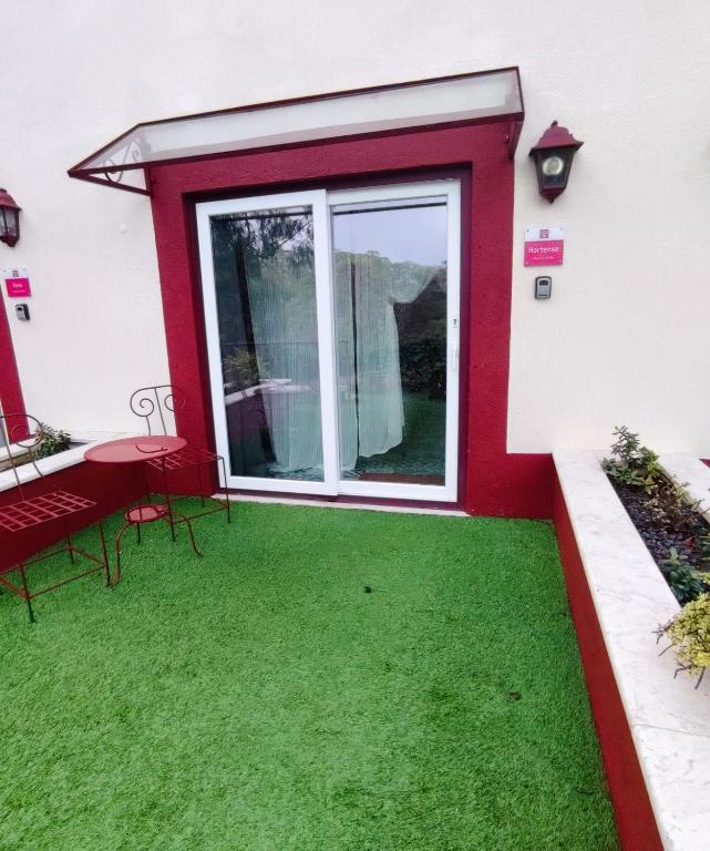 Villas de Cintra - 8