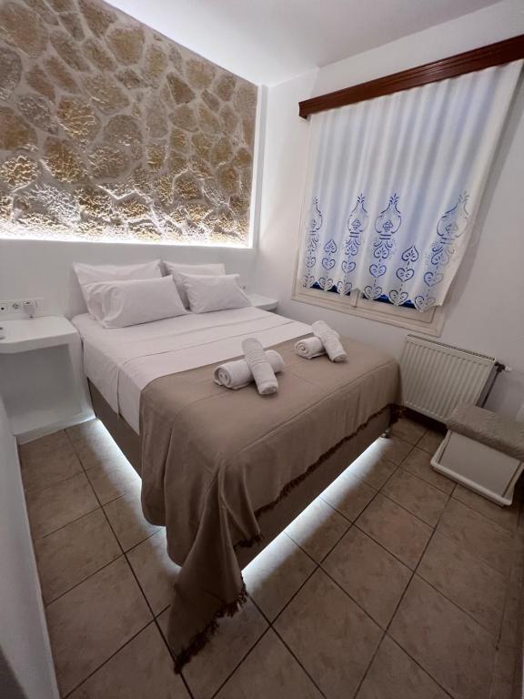 Orchidea Apartment Naxos