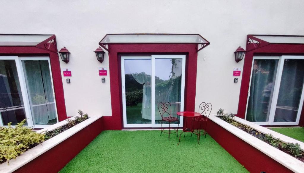 Villas de Cintra - 14