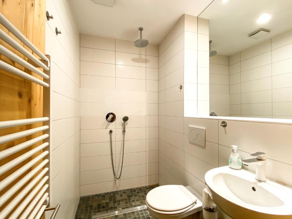 W&G Hotel - Resim 10