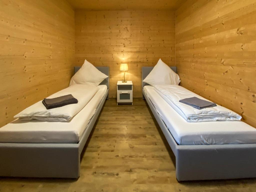 W&G Hotel - Resim 34