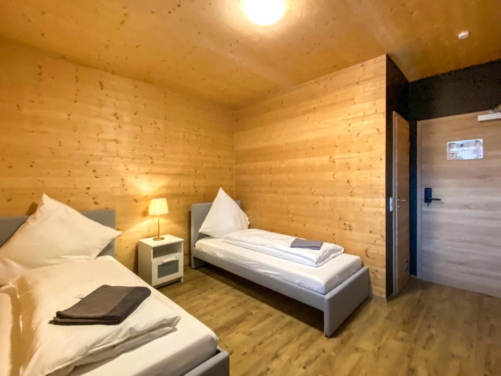 W&G Hotel - Resim 13