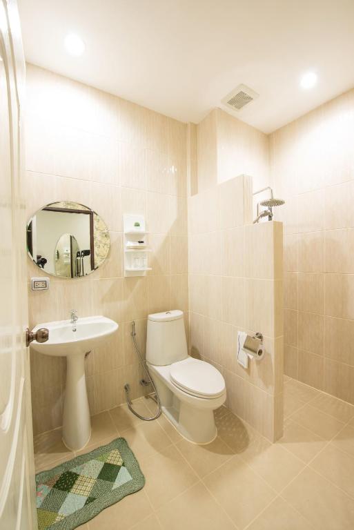 Maryo Resort Chiangrai - SHA Plus - Resim 3