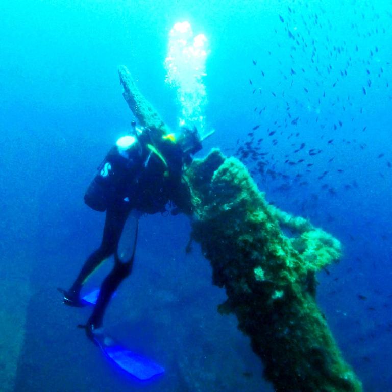 Il Vico del Greco B&B - 13