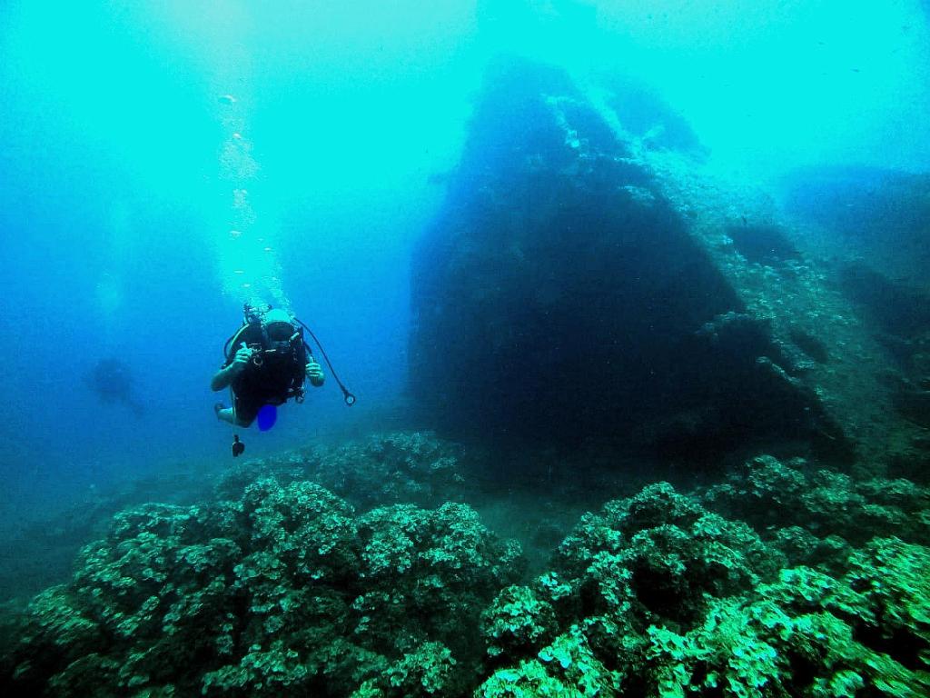 Il Vico del Greco B&B - 11