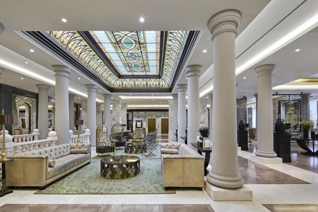 TITANIC Gendarmenmarkt Berlin - Resim 16