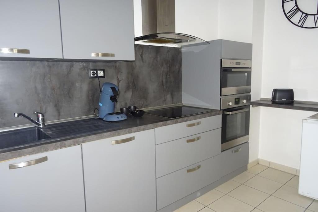 Photo de la galerie de l'établissement Studio Coulommiers centre, à Coulommiers