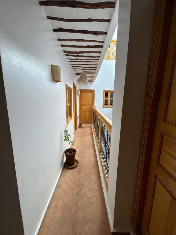 Fotografie z fotogalerie ubytování Riad & SPA Privé - La Perle d'Orane - Marrakech v Marrákéši