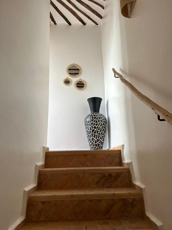 Fotografie z fotogalerie ubytování Riad & SPA Privé - La Perle d'Orane - Marrakech v Marrákéši