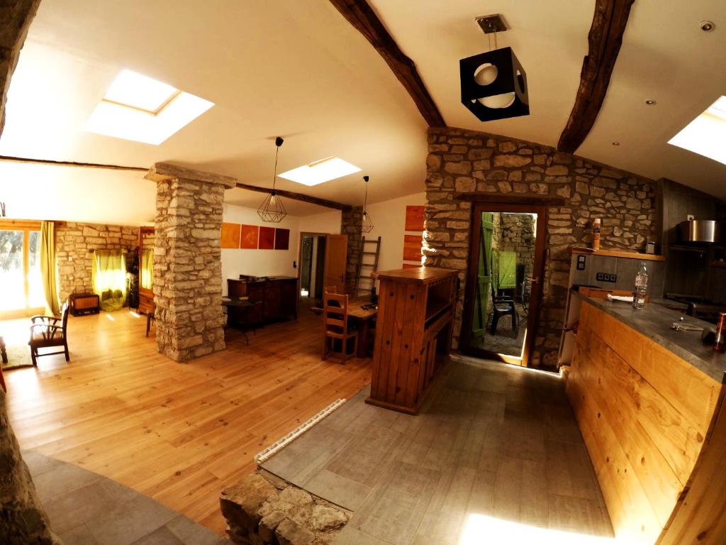 LA BERGERIE DE CORCONNE