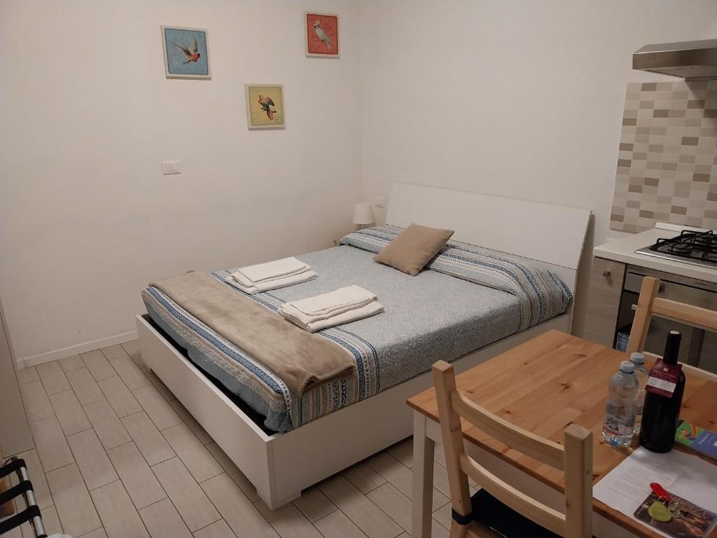 Appartamenti nonna Dina - 19