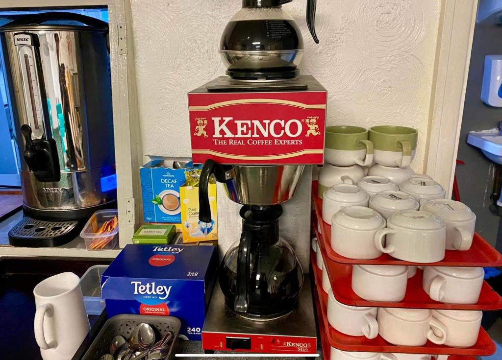 Bromptons - Resim 42