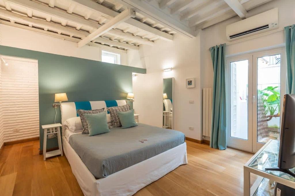 Trastevere Lovely Apartment