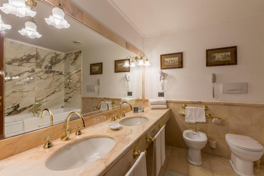 Doria Grand Hotel - Resim 43