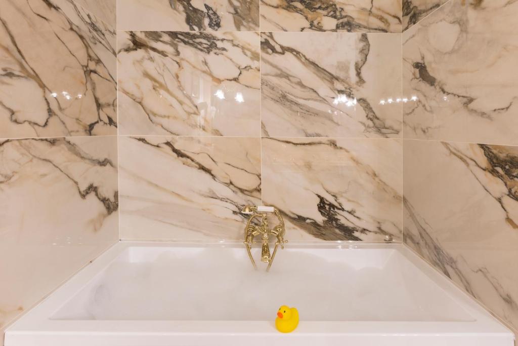 Doria Grand Hotel - Resim 45