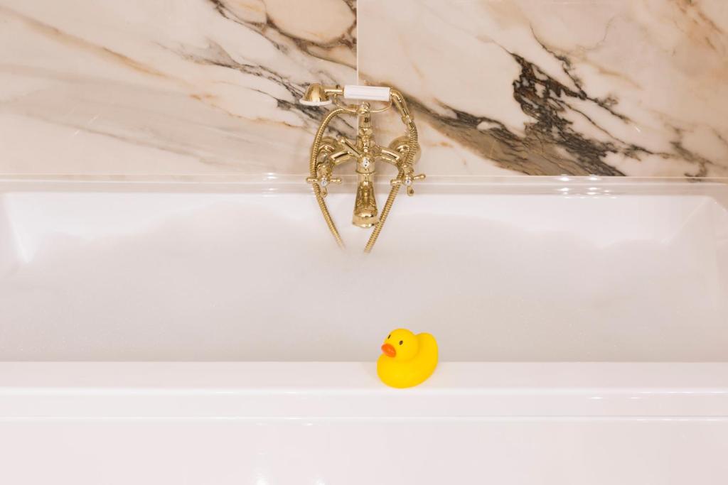 Doria Grand Hotel - Resim 14