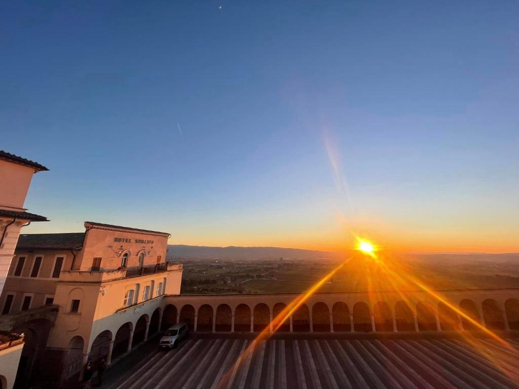 B&B La Terrazza Del Subasio - 15