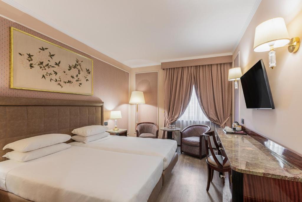 Doria Grand Hotel photo