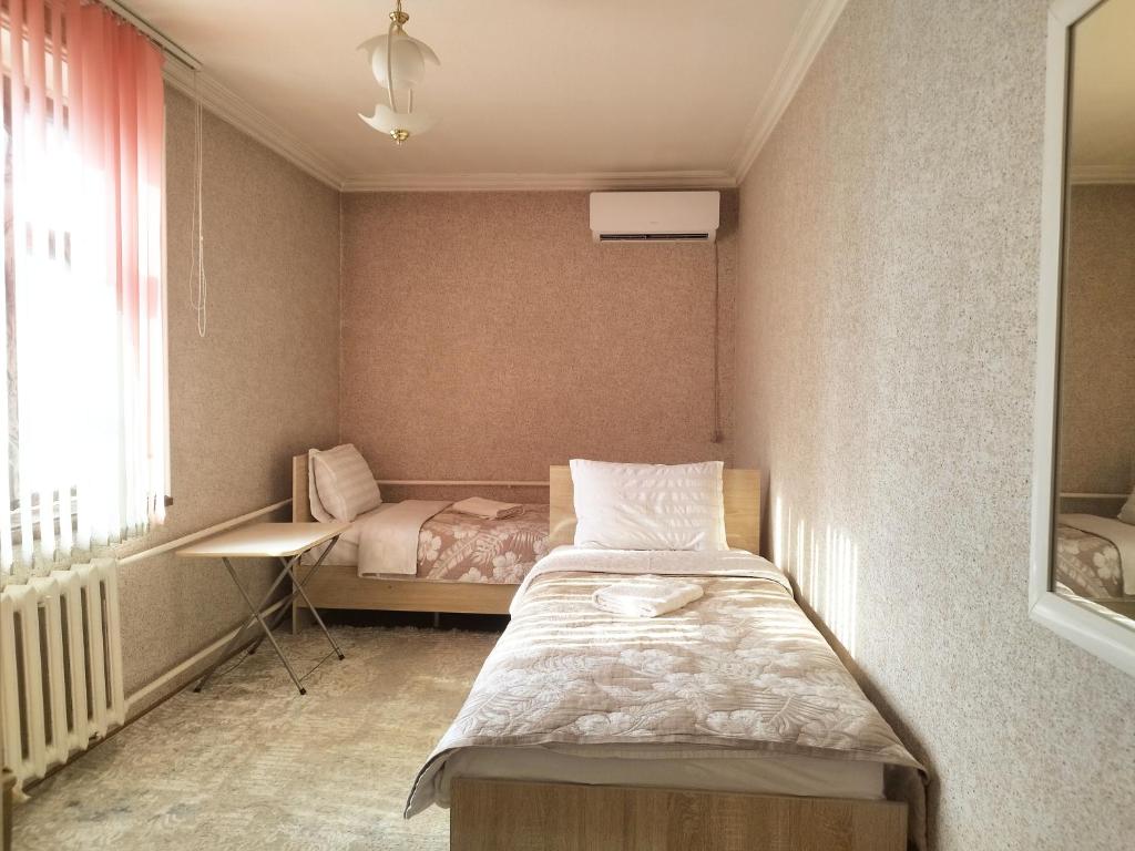 Billede fra billedgalleriet på Uyut house Osh i Osj