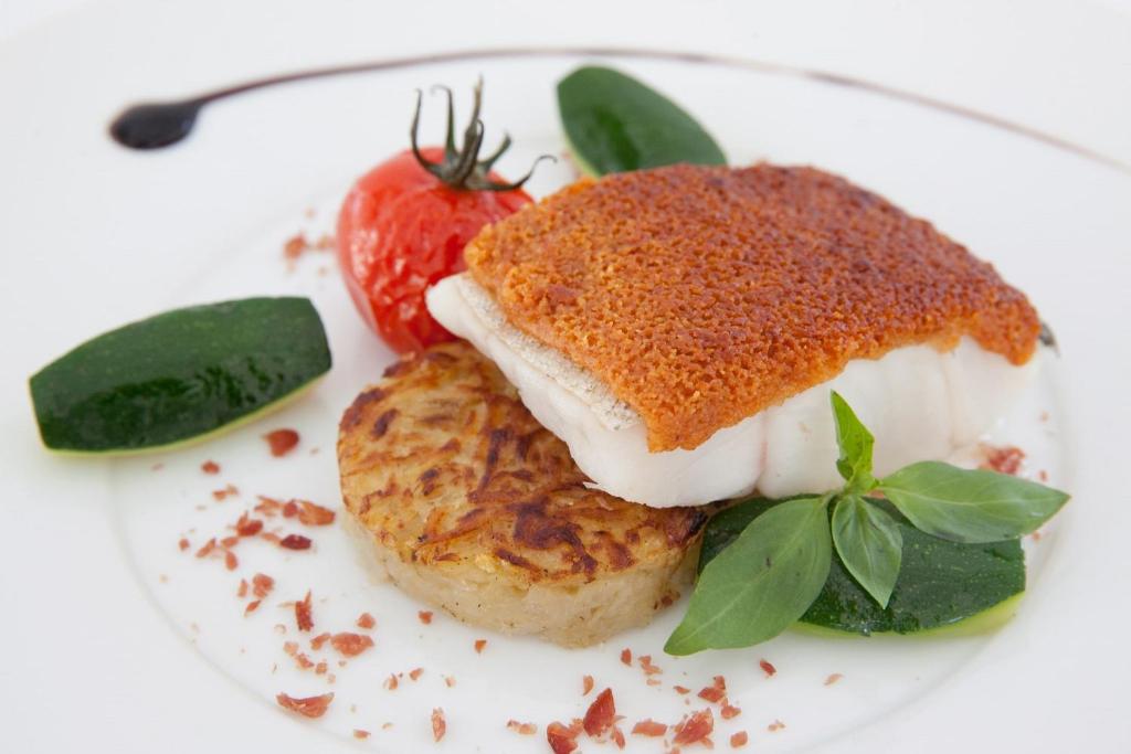 Hotel Palladia - Resim 32