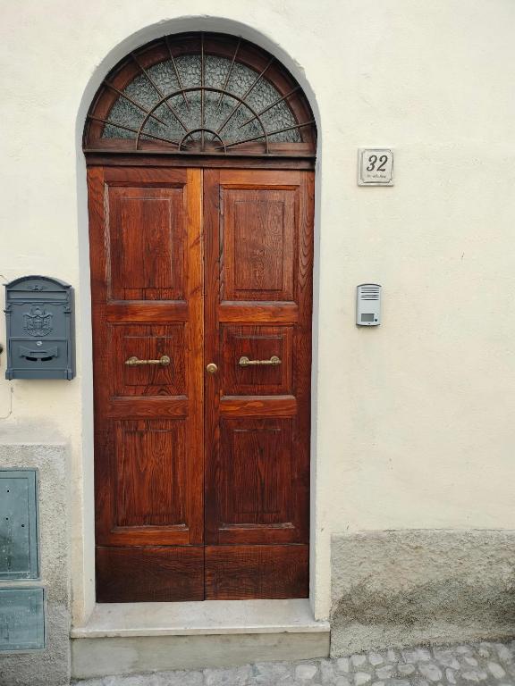 Fotografie z fotogalerie ubytování Casa la Matterella v destinaci Ferentillo