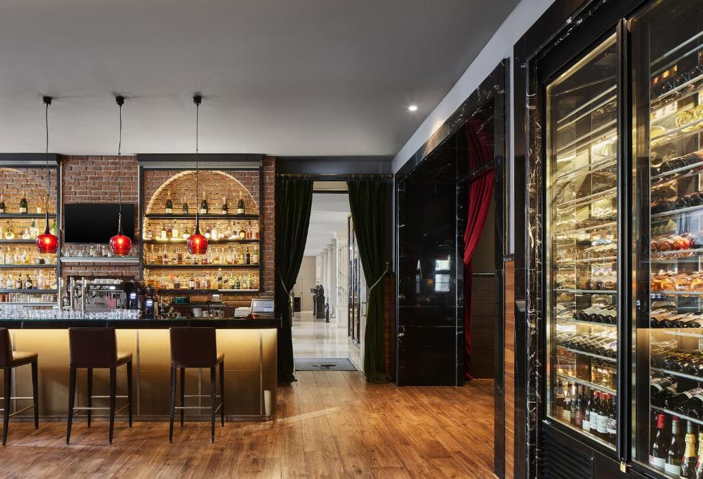 TITANIC Gendarmenmarkt Berlin - Resim 26